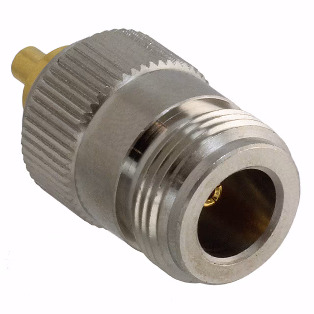 242168 Amphenol RF  Adaptadores de conector coaxial (RF)